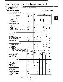 浏览型号MC1558SG的Datasheet PDF文件第3页