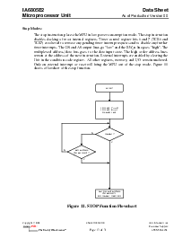 浏览型号MC146805E2的Datasheet PDF文件第13页