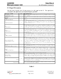 浏览型号MC146805E2的Datasheet PDF文件第3页