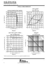 浏览型号MC1488D的Datasheet PDF文件第6页