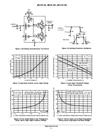 浏览型号MC34152DG的Datasheet PDF文件第4页