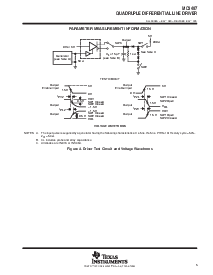 浏览型号MC3487P的Datasheet PDF文件第5页