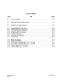 浏览型号MC38HC705J2的Datasheet PDF文件第8页