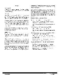浏览型号MC68HC05D9的Datasheet PDF文件第5页