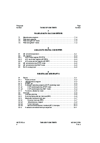 浏览型号MC68HC705B16的Datasheet PDF文件第12页