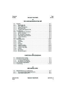 浏览型号MC68HC705B16的Datasheet PDF文件第13页