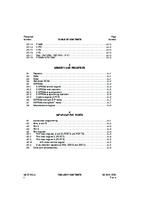 浏览型号MC68HC705B16的Datasheet PDF文件第10页