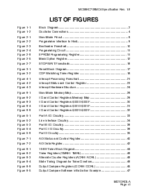 浏览型号MC68HC705MC4的Datasheet PDF文件第6页