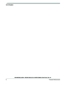 浏览型号MC68HC908KL8的Datasheet PDF文件第6页