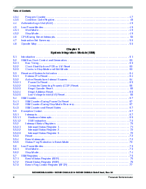浏览型号MC68HC908KL8的Datasheet PDF文件第8页
