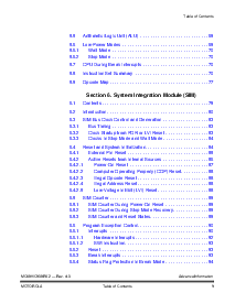 浏览型号MC68HC908RK2DW的Datasheet PDF文件第9页