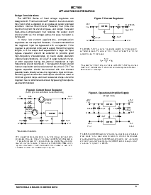 浏览型号MC7915BD2T的Datasheet PDF文件第9页