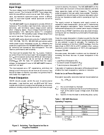 浏览型号MIC4420BMM的Datasheet PDF文件第8页