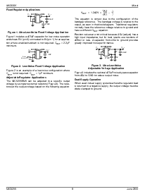 浏览型号MIC5205BM5的Datasheet PDF文件第8页