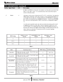 浏览型号ML6652EH的Datasheet PDF文件第7页