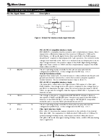 浏览型号ML6652EH的Datasheet PDF文件第9页