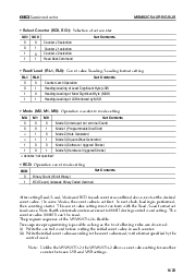 浏览型号MSM82C54-2RS的Datasheet PDF文件第9页