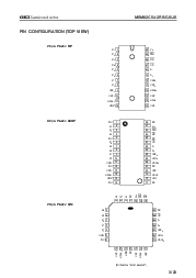 浏览型号MSM82C54-2GS的Datasheet PDF文件第3页