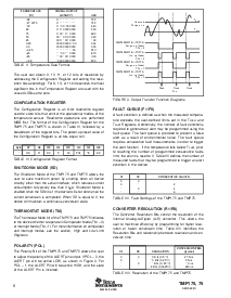 浏览型号TMP75AID的Datasheet PDF文件第6页