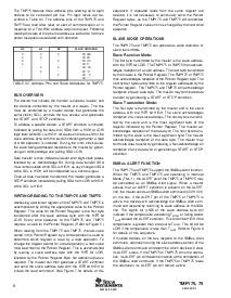 浏览型号TMP75AID的Datasheet PDF文件第8页