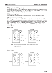 浏览型号MSM82C55A-2GS的Datasheet PDF文件第14页