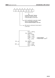 浏览型号MSM82C55A-2GS的Datasheet PDF文件第18页
