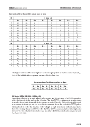 浏览型号MSM82C59A-2GS的Datasheet PDF文件第12页