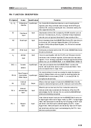 浏览型号MSM82C59A-2JS的Datasheet PDF文件第8页