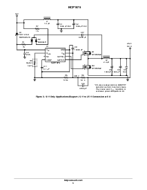 浏览型号NCP1575DR2的Datasheet PDF文件第3页