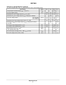 浏览型号NCP1800DM42R2的Datasheet PDF文件第4页