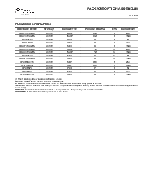 浏览型号OPA705PA的Datasheet PDF文件第11页