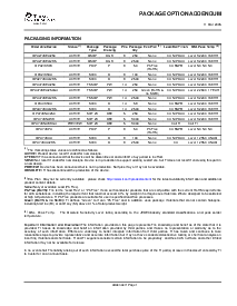 浏览型号OPA2743PA的Datasheet PDF文件第12页