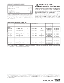 浏览型号OPA343UA的Datasheet PDF文件第3页
