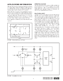 浏览型号OPA345UA的Datasheet PDF文件第9页