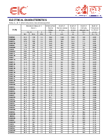 浏览型号P6KE43A的Datasheet PDF文件第2页