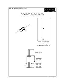 浏览型号P6KE62CA的Datasheet PDF文件第4页