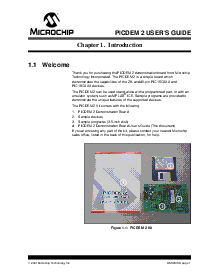 浏览型号PICDEM2的Datasheet PDF文件第6页