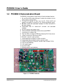 浏览型号PICDEM2的Datasheet PDF文件第7页