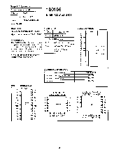 浏览型号100166F的Datasheet PDF文件第1页