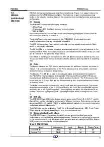 浏览型号PSD935G2-A-20J的Datasheet PDF文件第6页