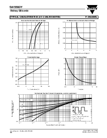 浏览型号SI4558DY的Datasheet PDF文件第6页