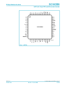 浏览型号SC16C550IB48的Datasheet PDF文件第5页