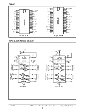 浏览型号SP385ECA的Datasheet PDF文件第4页