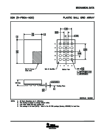 浏览型号SN74CBT3245APWR的Datasheet PDF文件第7页