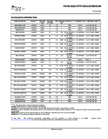 浏览型号SN74HC157N3的Datasheet PDF文件第6页