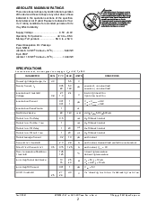 浏览型号SP2526-2EN的Datasheet PDF文件第2页