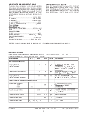 浏览型号SP3243EA的Datasheet PDF文件第2页