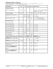 浏览型号SP3243EA的Datasheet PDF文件第3页