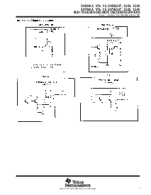 浏览型号SN7447AN的Datasheet PDF文件第7页