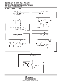 浏览型号SN7447AN的Datasheet PDF文件第8页